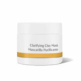 Purifying Mask Dr. Hauschka (90 g) - Dr. Hauschka Maroc - Aylal Beauty